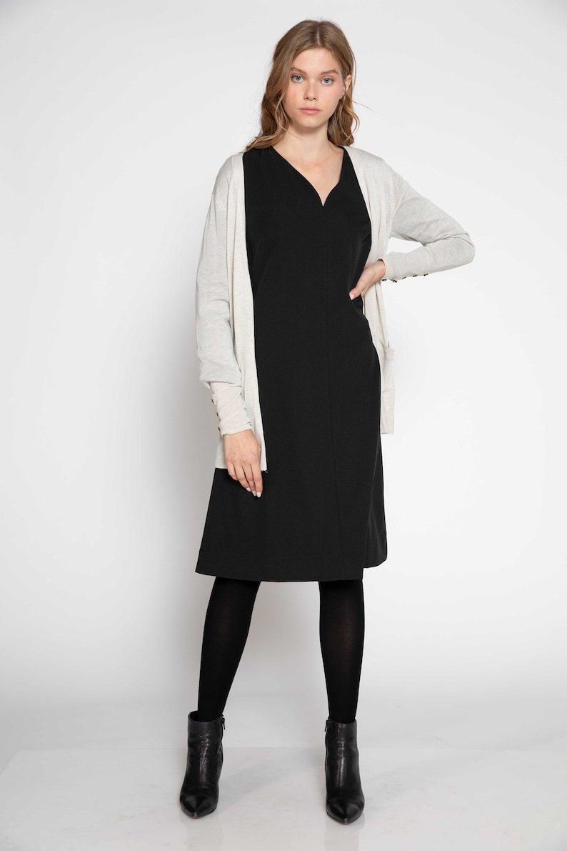 womens modest winter dresses