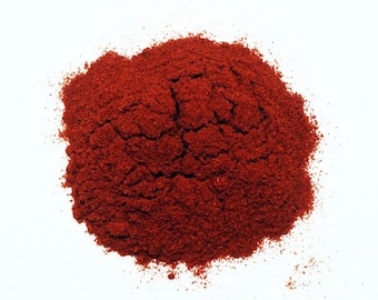 Paprika Spagnola, Affumicato 3/4 tazza Stand Up Pouch MarnaMaria Spezie & Erbe