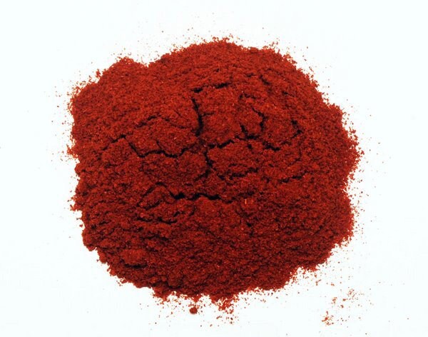 Paprika Espagnol, Doux | 3/4 Tasse Stand Up Pout Épices Marnamaria et Herbes