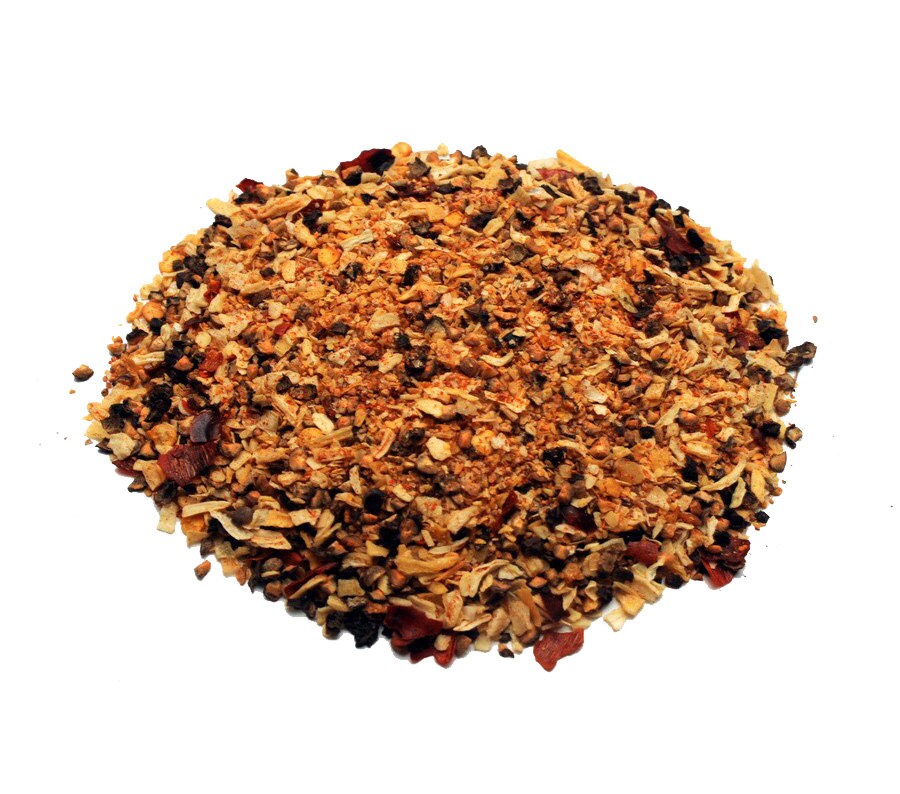 Steak et Viande 3/4 Tasse Stand Up Pouch | Fr Montreal Style Spiced Pepper Rub For Steak, Meat, Roas