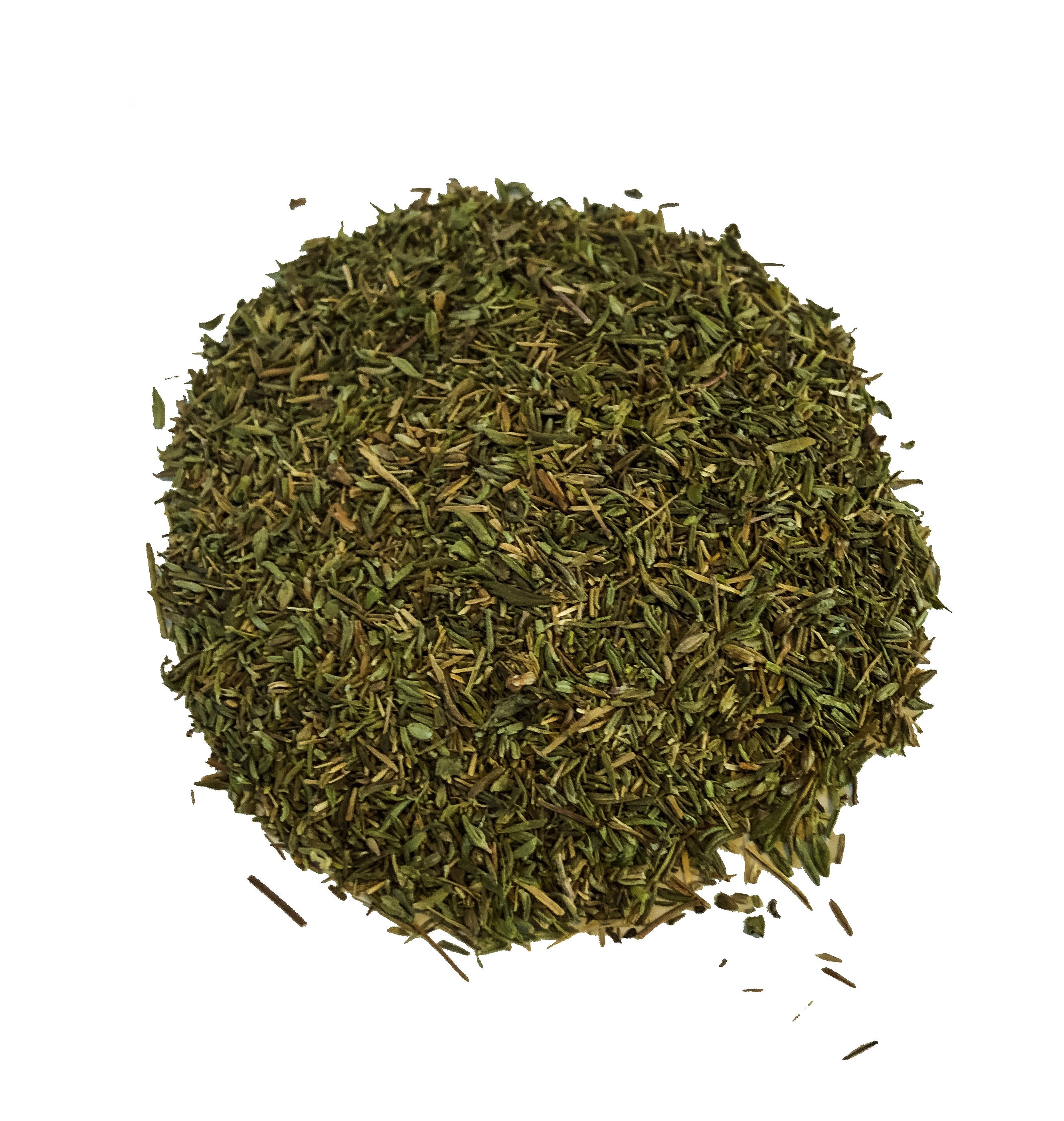 Thym | 3/4 Tasse Stand Up Pout Épices Marnamaria et Herbes