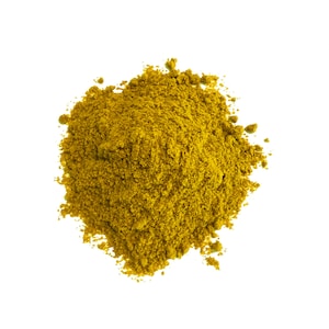 Yellow Curry - British Indian Spice Blend | 1/4 cup Sample Envelope | MarnaMaria Spices & Herbs