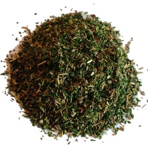 Roasting Herb Mix (1/4 cup) - Meat Roasting Blend | MarnaMaria Seasoning Blends