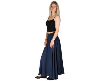 Hosenrock Rock Maxi blau