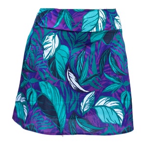 Women&#39;s Cotton Skirt