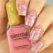 Autumn Nail Art, Nail Vinyls, Nail Stencils, Nail Decals, Nail Stickers 20 Count