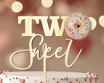 Cake Toppers