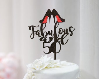 shoe cake topper etsy