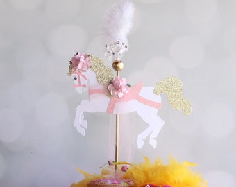 Cake Toppers