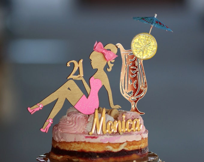 Girl Birthday Party