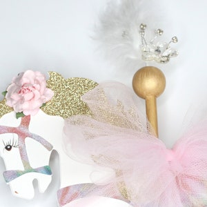 Carousel Horse Centerpiece - Carousel Party - Carousel Birthday - Carousel Baby Shower - Carousel Decoration - Carousel Theme - Pastel Party