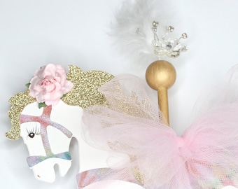 Centerpieces