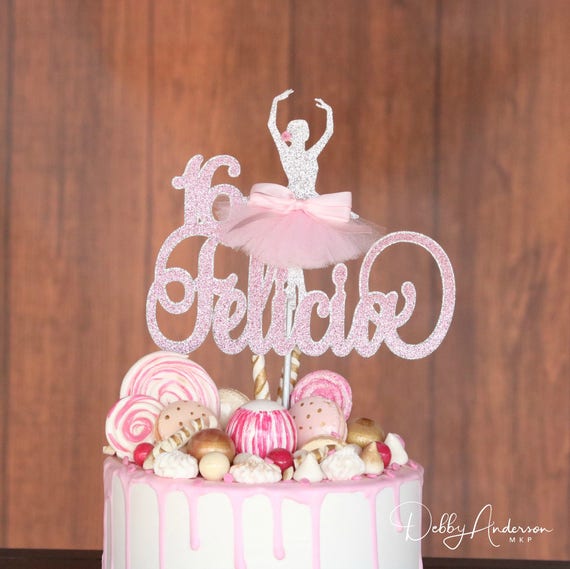 Danseuse De Gateau Nimporte Quel Nom Age Gateau Ballerine Etsy Danseuse De Gateau Nimporte Quel Nom Age Gateau Ballerine Etsy