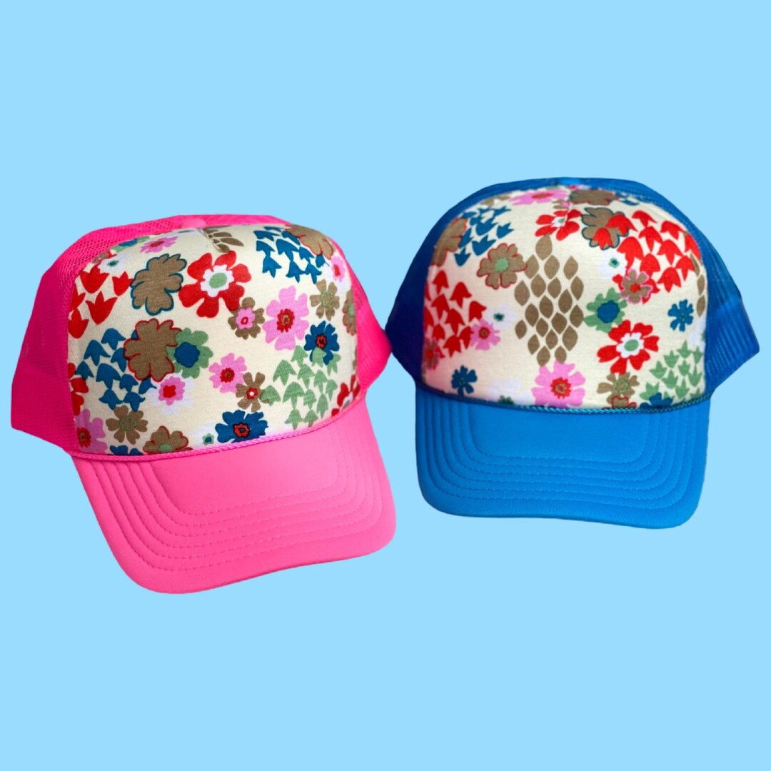 帽子 [0] FLOWER FLORAL PRINT HAT Amazon.com: ZLSLZ Women's Mesh Lace Flower Print Sun Hat
