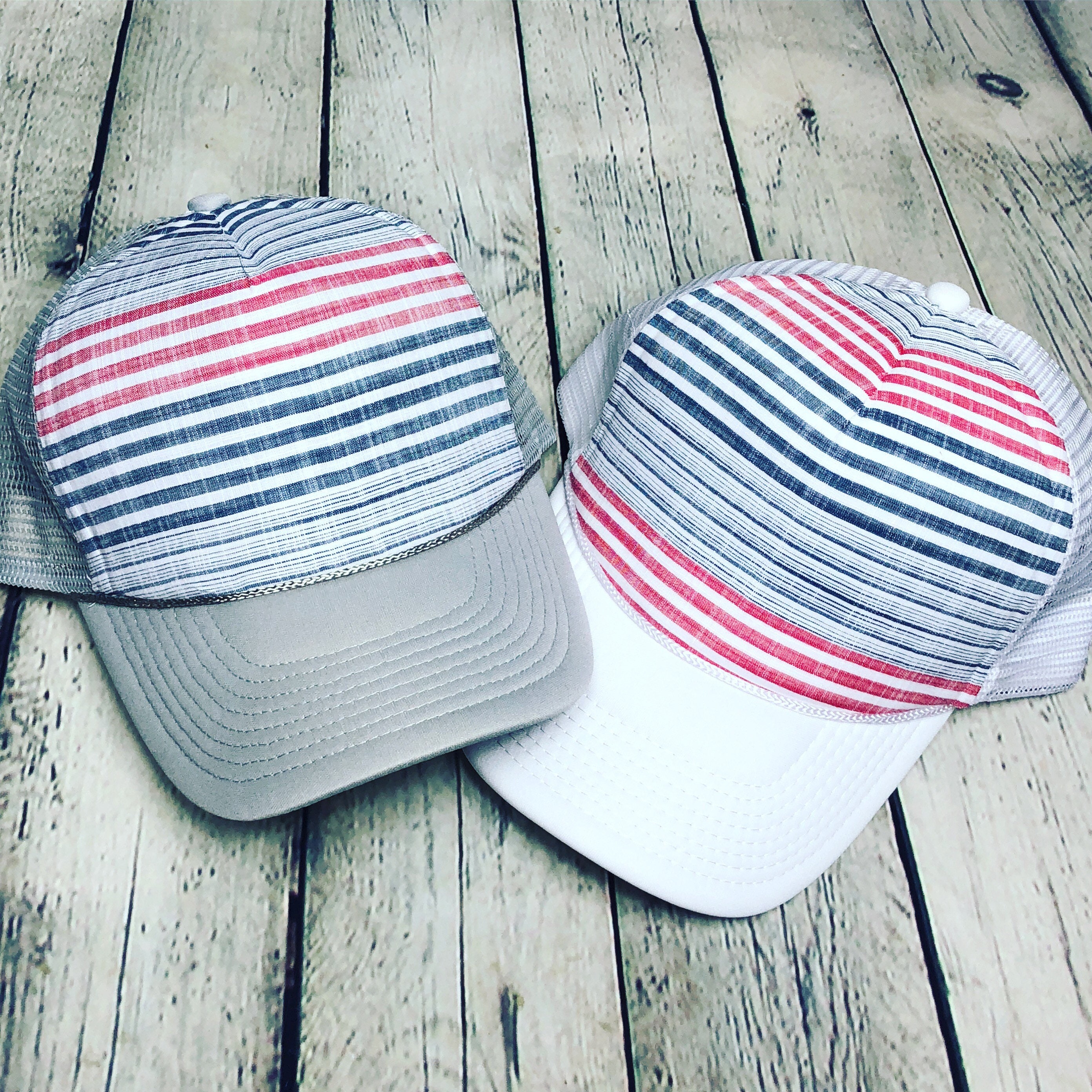 Trucker Hat. | Etsy 