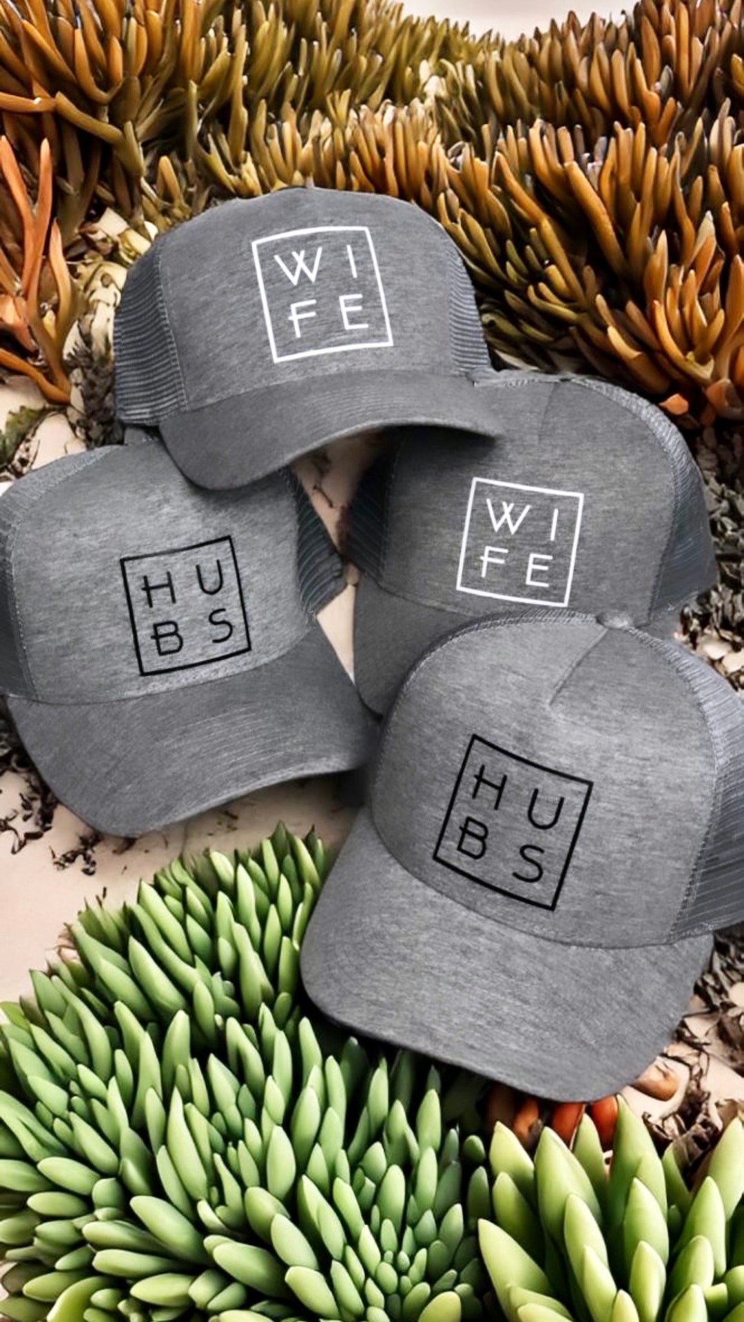 Heather Gray Hat, Hubs, Wife, Hubs and Wife, Wifey, Wifey Fashion