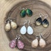 see more listings in the Earrings section