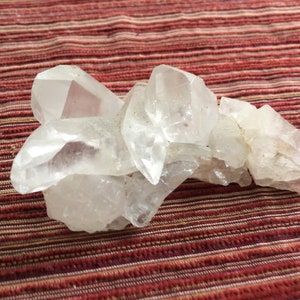 Crystal Cluster, Rock Cluster, Crystal Art, Crystal Sculpture, Crystal, Rock Sculpture, Decorative Stone, Art Stone, Textured Rock, Geology