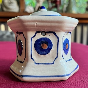 Asia Votive, Ceramic Votive, Asia Candleholder, Tea Light, Tealight, Chinese Votive, Glass Votive, Chinese Tealight, Chinese Tea Light