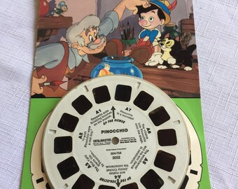 ディズニー ビューマスター、ミッキーマウス おもちゃ、ミッキー