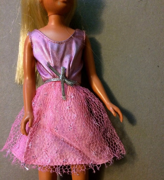 francie doll clothes