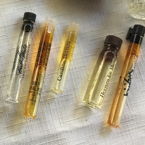 Perfume, Taylor Diamond, Bijan, Herrera, Davidoff Cool, Perfume Sample, Designer Perfume, Miniature Perfume, Mini Perfume, Perfume Vial