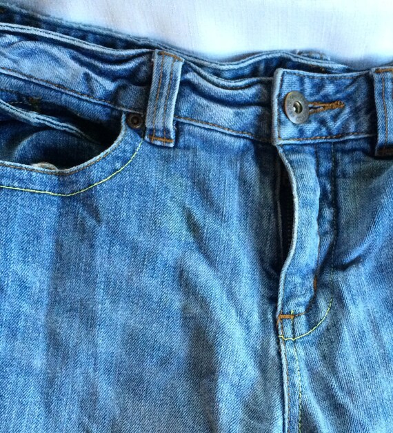Faded Glory Jeans, Size 8 Jeans, Small Jeans, Wom… - image 10