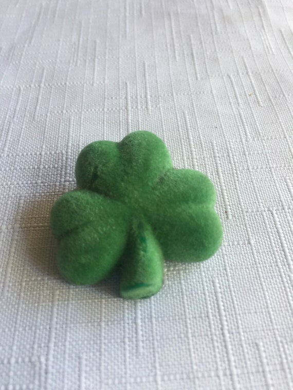 Irish Pin, Shamrock Pin,Leprechaun Pin, Irish Bro… - image 5