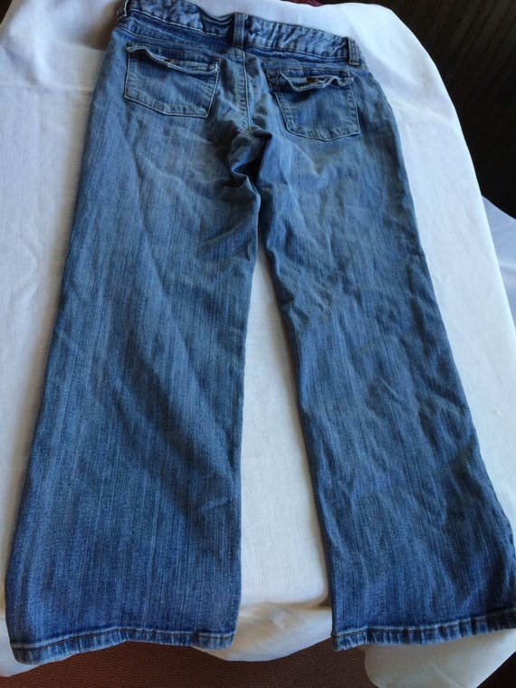 Faded Glory Jeans, Size 8 Jeans, Small Jeans, Wom… - image 2