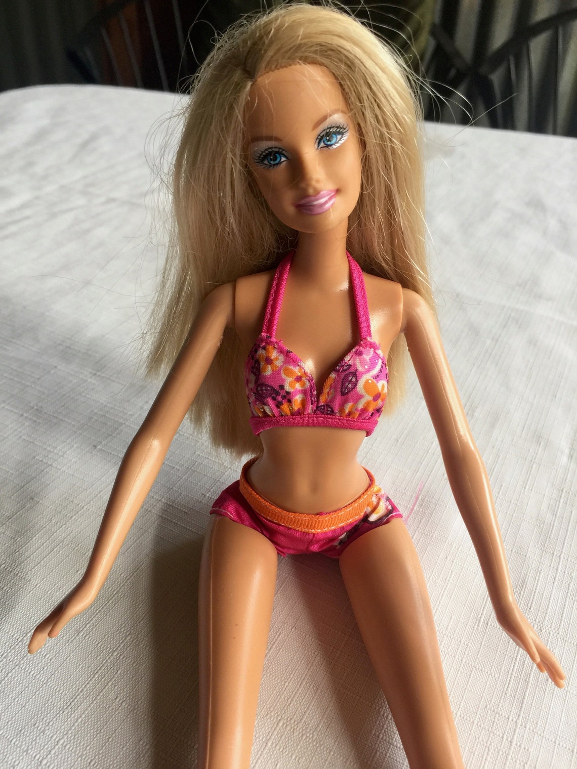 Barbie Bikinis Barbie Bathing Suit Batbie Sexy Barbie | Etsy