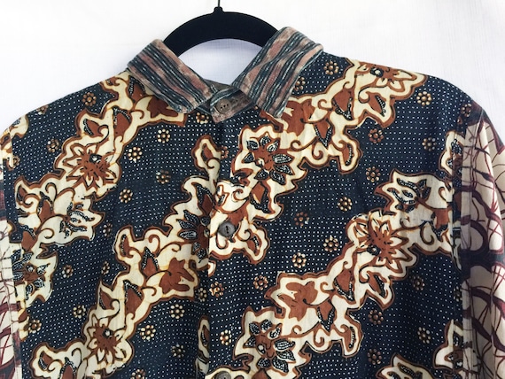 Hippie Top, Hippie Tunic, Boho Tunic, Oversize Blo