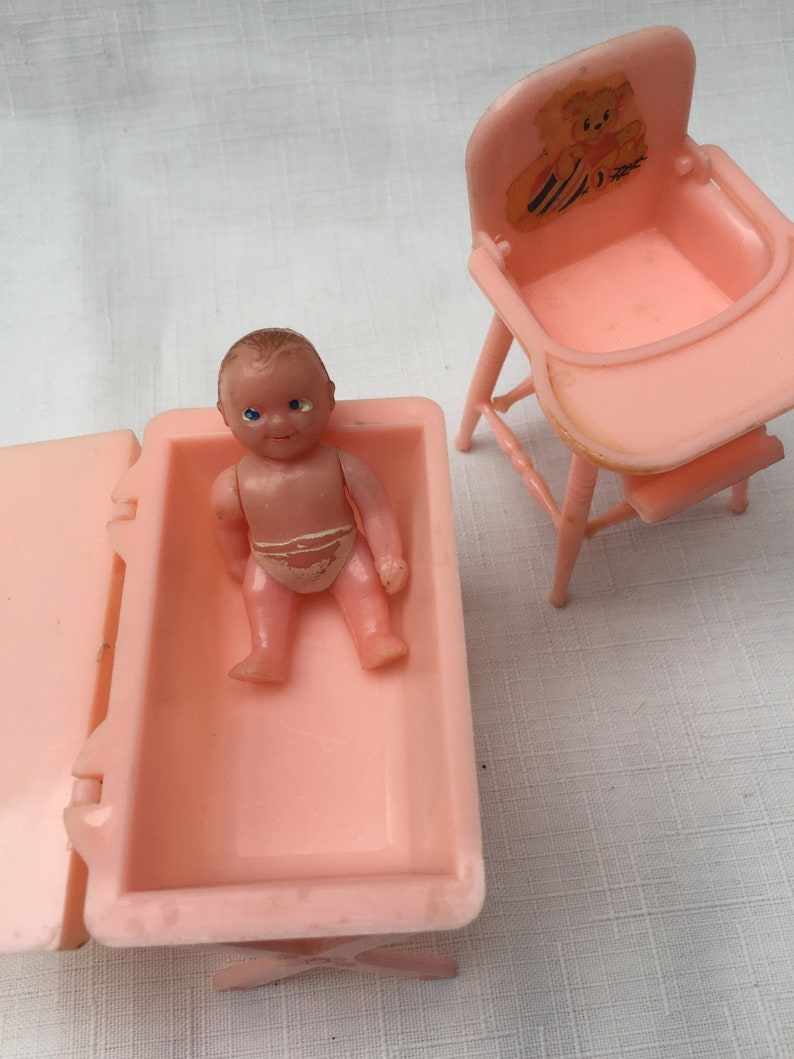 etsy dolls house furniture