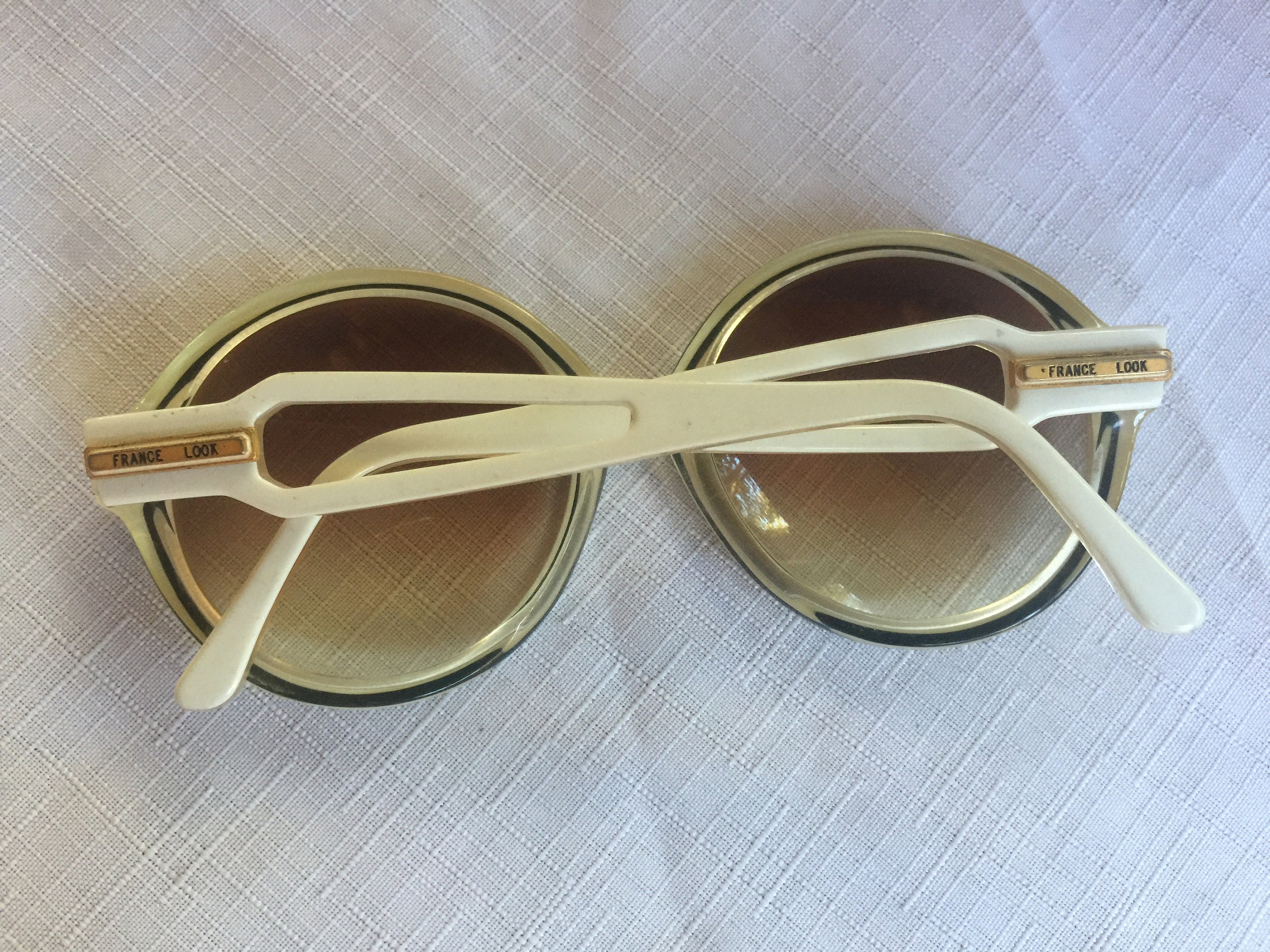 Groovy SunglassesMod Sunglasses Oversize Sunglasses 60s Etsy