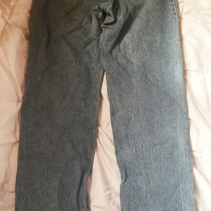 Size 12 Jeans, High Waist Jeans, Calvin Jeans, 90s Jeans, Medium Jeans, Klein Jeans, 90s Bluejeans, Size 12 Pants, Size 12 Jeans, Bluejeans