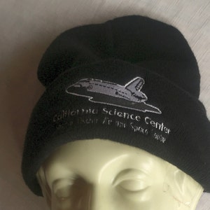 Space Shuttle, Science Center, California Museum, Science Hat, Space Exploration, Science Museum, Space Explorer, Science Gift, Space Gift