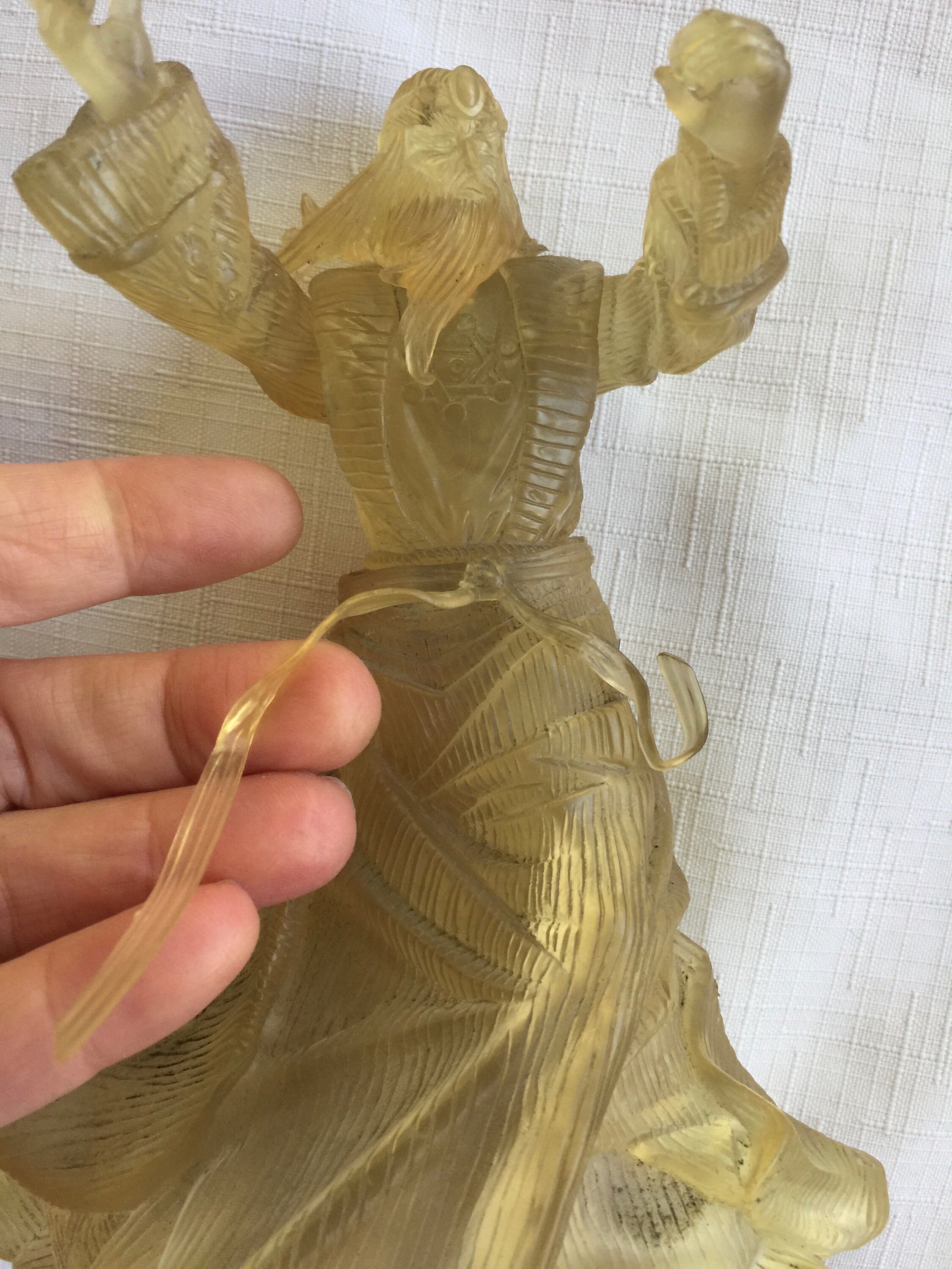 Wizard Figurine Wizard Figure Wizard Toymagician Etsy India