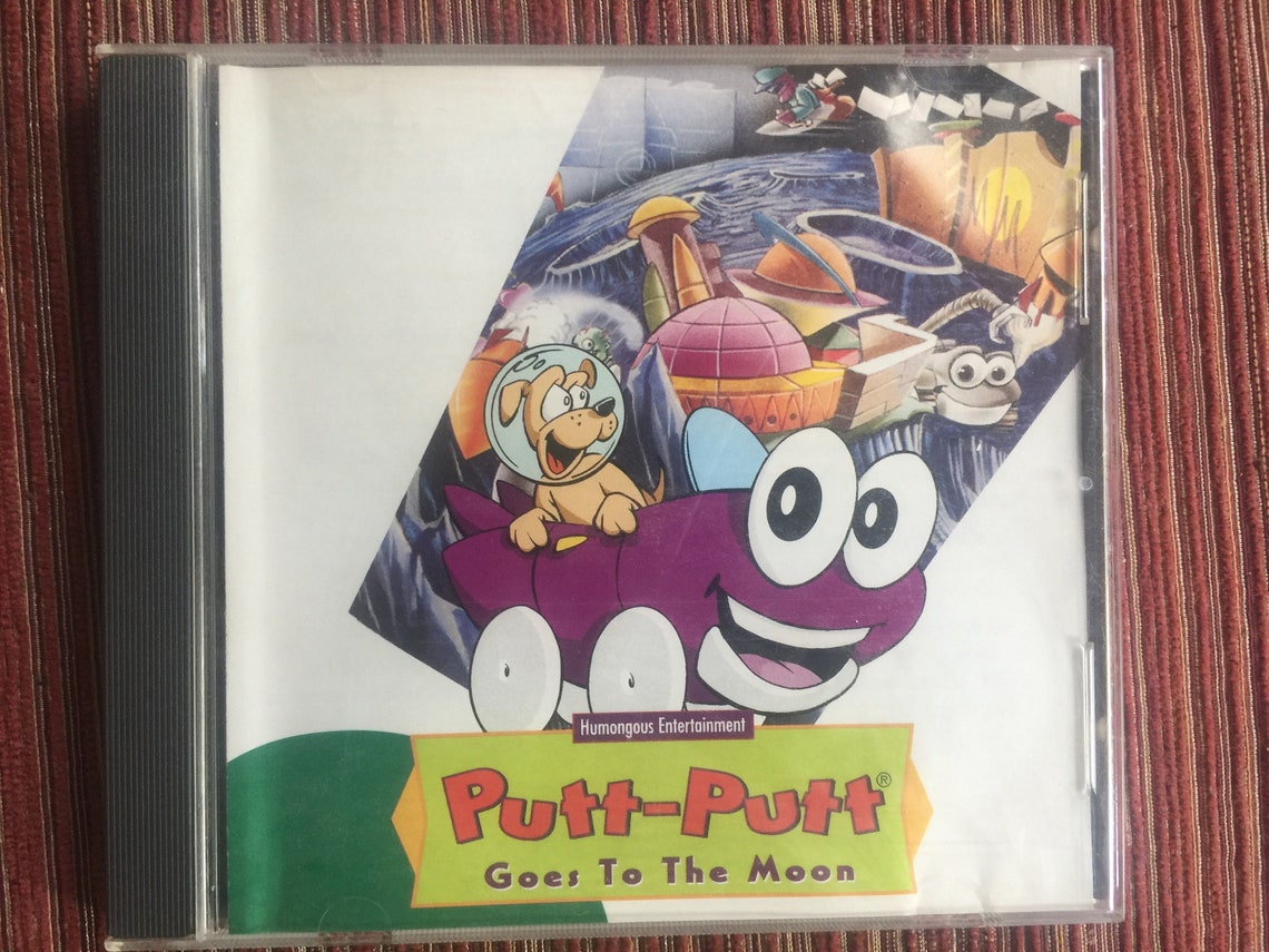Child Software, 90s Software, Computer Games, Kid Software, Software ...