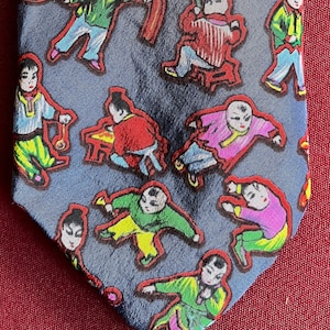 Novelty Necktie, Shamrock Necktie, Irish Gift, Beer Tie, Martial Arts, Karate Tie, Patricks Day Necktie, Irish Necktie, Leprechaun Necktie,