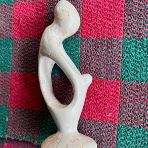Mother Art, Sculpture Art, Mother Child Art, Mom Art, Mother Decor, Parent Art, Tabletop Sculpture, Minimal Sculpture, Modern Sculpture