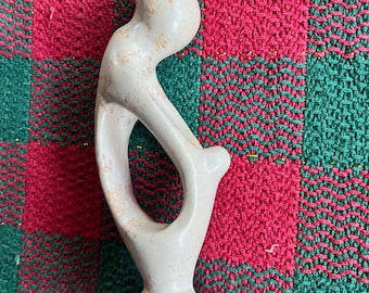 Mother Art, Sculpture Art, Mother Child Art, Mom Art, Mother Decor, Parent Art, Tabletop Sculpture, Minimal Sculpture, Modern Sculpture