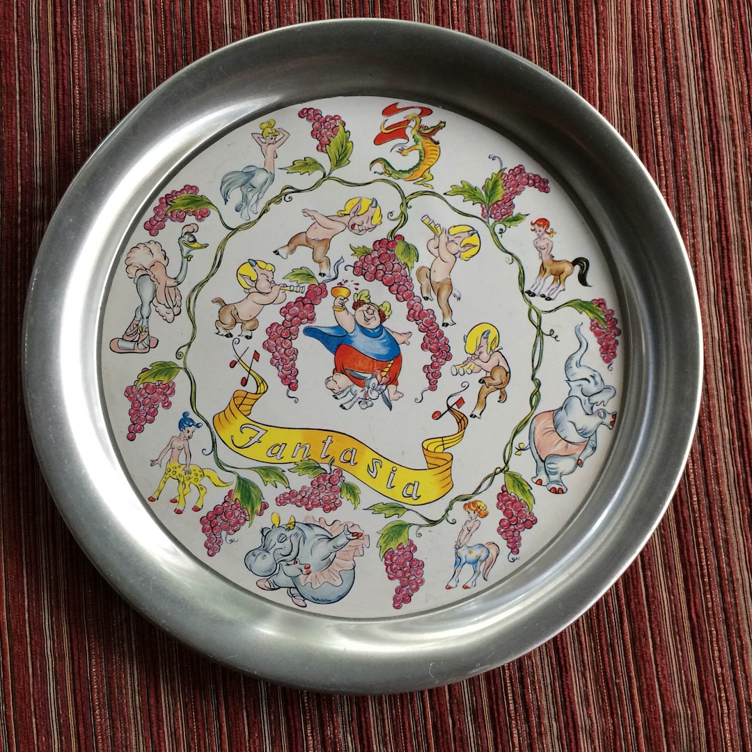 Disney Collectible Disney Giftdisney Etsy