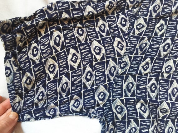 Retro Casual Shirt,Tropical Shirt,Rayon Shirt,Tiki