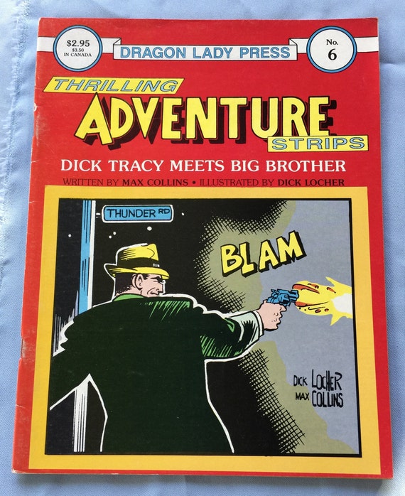 アメコミ DICK TRACY Polar Lights Aurora Reissue Dick Tracy Model Kit
