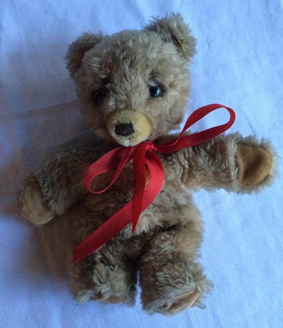 steiff collectible bears