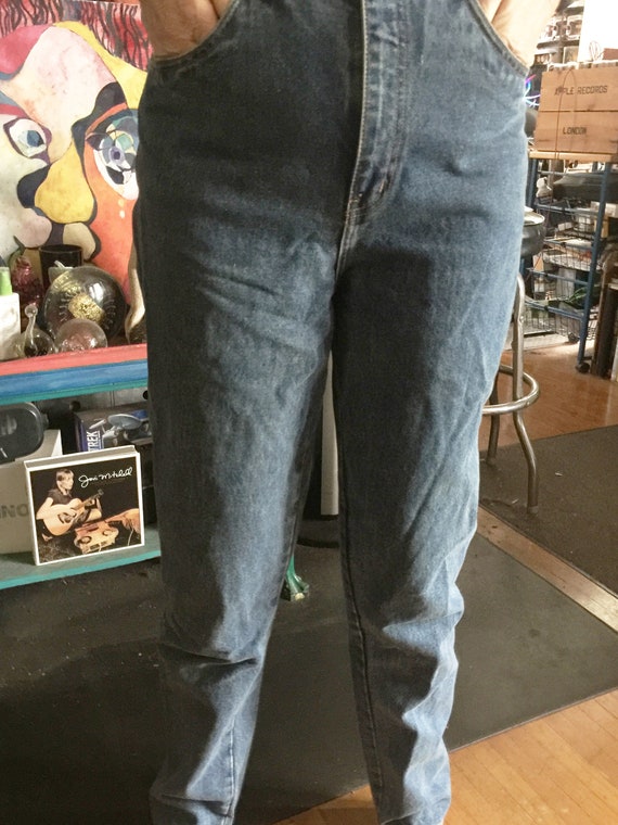 Bill Blass Jeans, Casual Jeans, Stylish Jeans, Size 12 Jeans, Designer Jeans, Cute Jeans, High Waist Jeans, 90s Jeans, Mod Jeans, Chic Jeans View 4