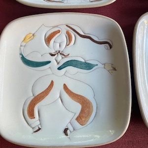 Snackteller, Gliden Plate, Canape Teller, Snack Servieren, Vorspeisenteller, Hors d&#39;oeuvre Teller, Vorspeisen Set, Party Teller, Canape Set