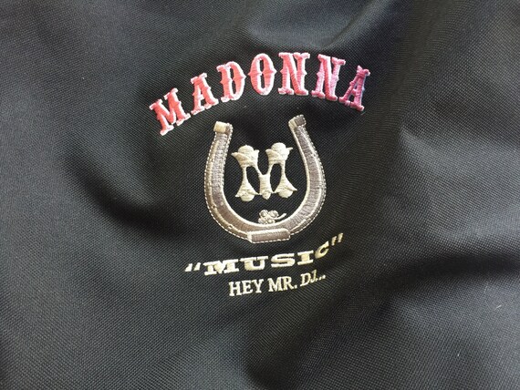 Madonna Singer, Madonna Tour, Rockabilly Purse, Mu