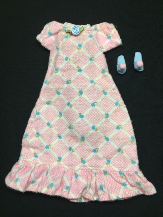 barbie nightgown