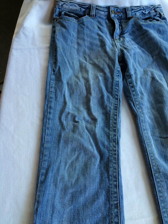 Faded Glory Jeans, Size 8 Jeans, Small Jeans, Wom… - image 8