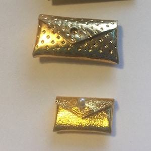Teenager Puppen Geldbörse, Teenager Puppen Geldbörse, goldene Puppen Geldbörse, rote Puppen Geldbörse, 12-Zoll-Puppen Geldbörse, goldene Puppen Kupplung, rote Puppen Kupplung